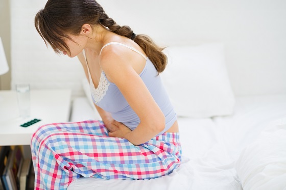 Tipuri de dureri abdominale si remedii