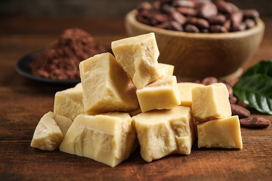 Unt de cacao: beneficii si utilizari