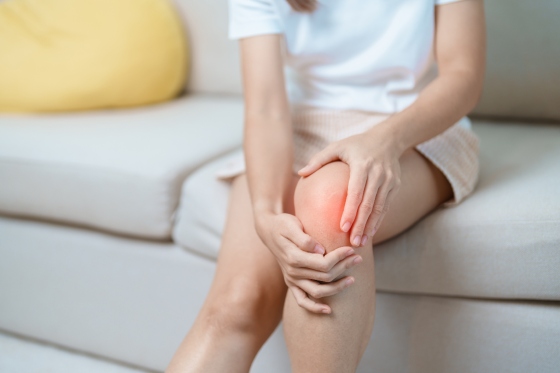 Artroza genunchiului: cauze, simptome, metode de diagnostic, tratament, complicatii asociate