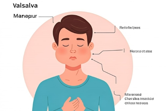 Manevra Valsalva: ce este, cum se efectueaza si de ce este folosita?
