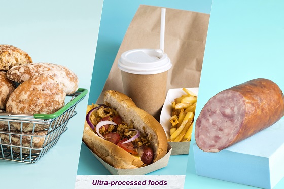  Alimente procesate vs. alimente ultraprocesate: care este diferenta reala?