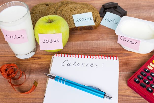 Necesarul zilnic de calorii. Cum il calculezi?
