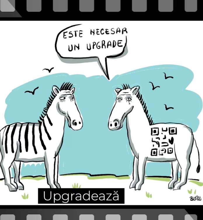 Upgradeaza - Ep. 214