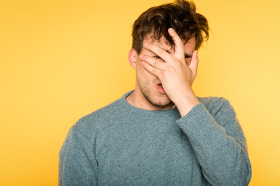 Sicozis: ce este, cauze si simptome principale ale infectiei foliculare