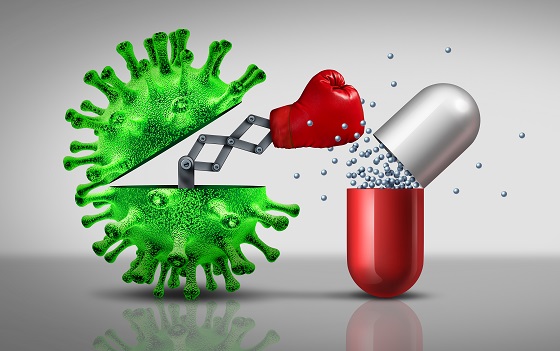Rezistenta la antibiotice: ce este si cum poate fi prevenita