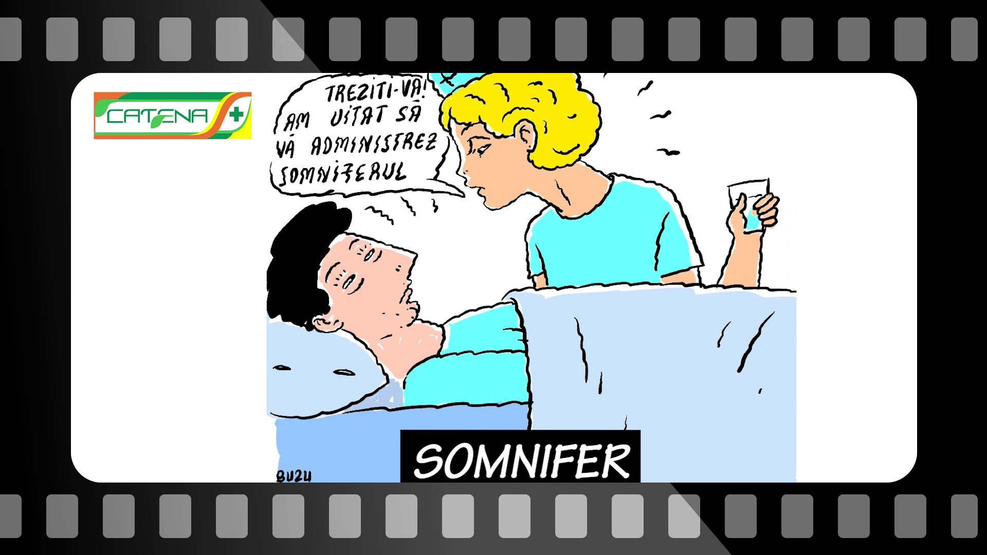 Somnifer Ep. 64