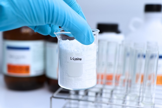 L-lizina: 5 beneficii surprinzatoare pentru sanatate pe care nu le stiati