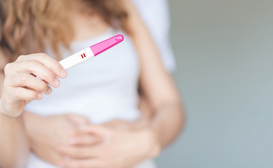 Istoria testului de sarcina