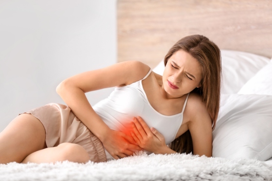 Gastroenterita de vara: ce cauze are, simptome si tratamente recomandate