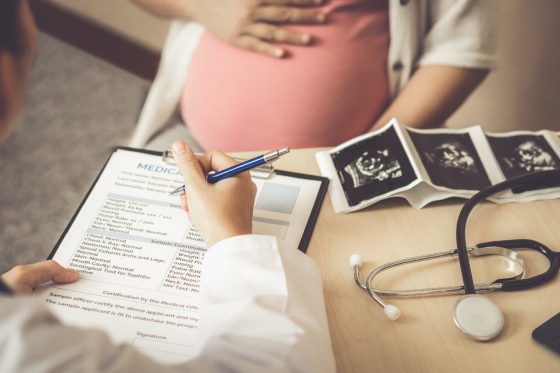 Colestaza de sarcina – cauze, diagnostic si remedii