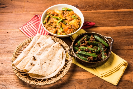 Cum functioneaza dieta indiana? Plan alimentar pentru 7 zile
