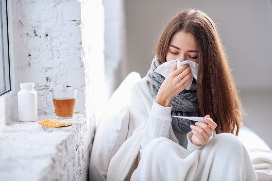 Tratamente antivirale pentru gripa: cum functioneaza si cand sunt recomandate