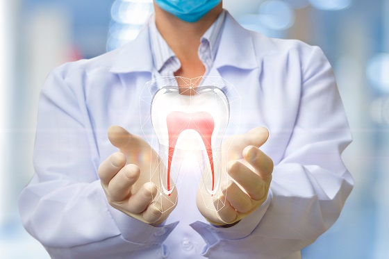 Abces dentar – cauze, simptomatologie si optiuni de tratament