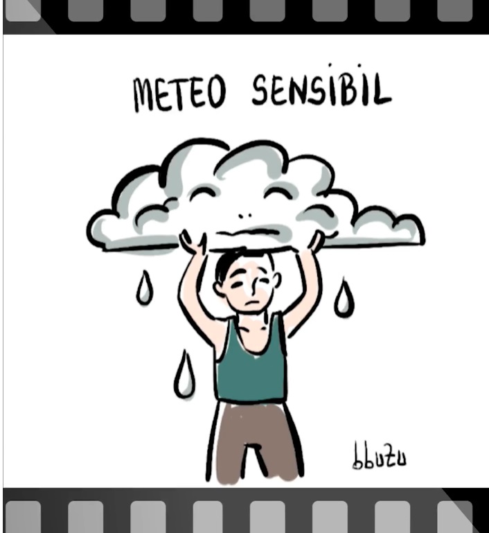 Meteo sensibil - Ep. 226