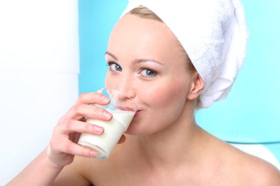 Laptele de migdale si beneficiile lui pentru sanatate si ingrijirea pielii