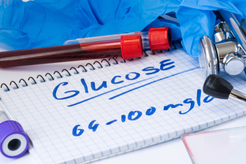 Glucoza: sursa vitala de energie pentru organism