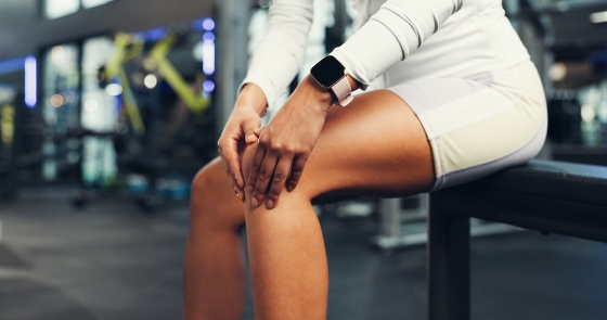 Recuperarea post-operatie la genunchi: ce exercitii grabesc vindecarea