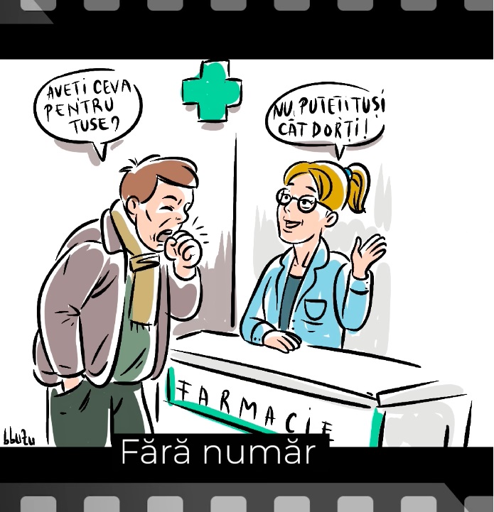 Fara Numar - Ep. 262
