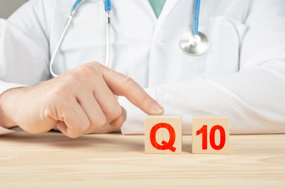 Coenzima Q10 – proprietati, beneficii, administrare