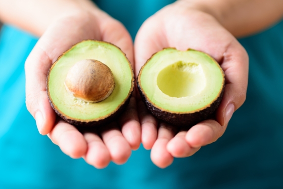 Avocado, alimentul minune care reduce colesterolul