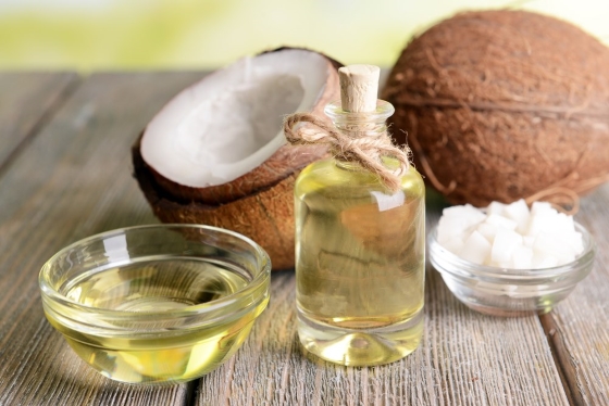 10 beneficii ale uleiului de cocos