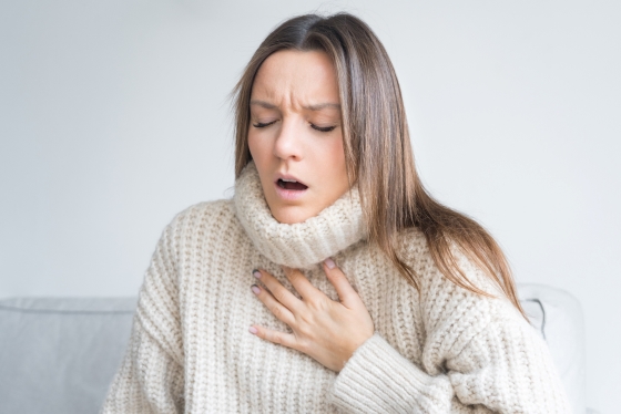 Boala pulmonara obstructiva cronica (BPOC): ce este si cum se trateaza