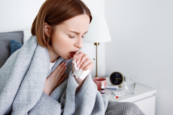 Aspergiloza: cauze, simptome, diagnostic si optiuni de tratament