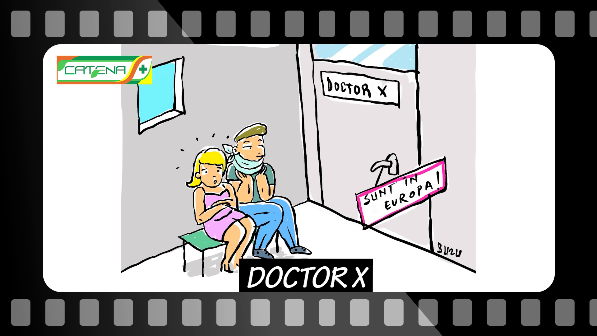 DoctorX Ep. 77