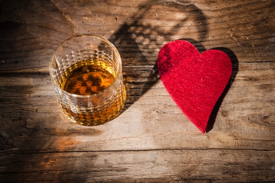 Cardiomiopatie alcoolica – simptome, cauze, diagnostic si tratament