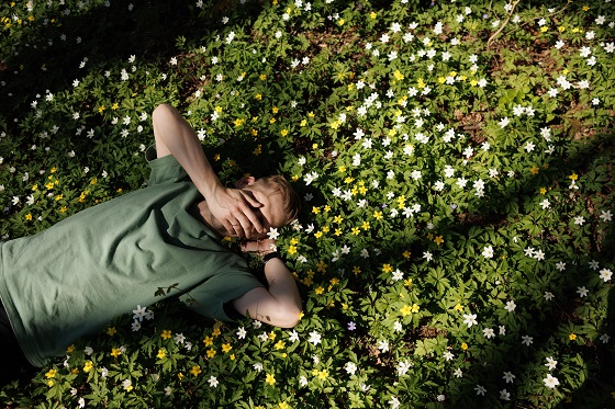 Astenie de primavara sau simpla oboseala: cum le deosebiti