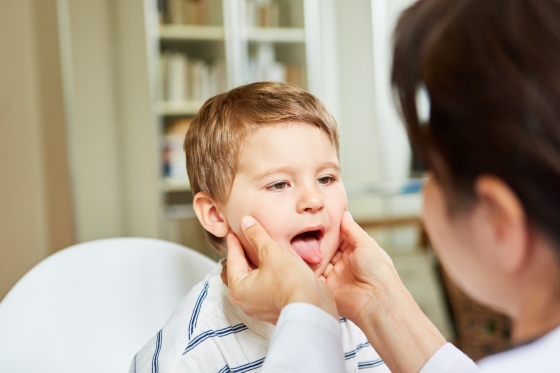 Scarlatina: ce este, cauze, simptome, tratament si preventie