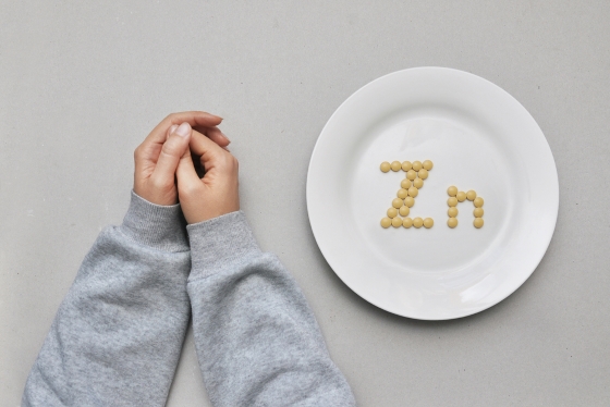 Deficitul de zinc – simptome si impact asupra sanatatii