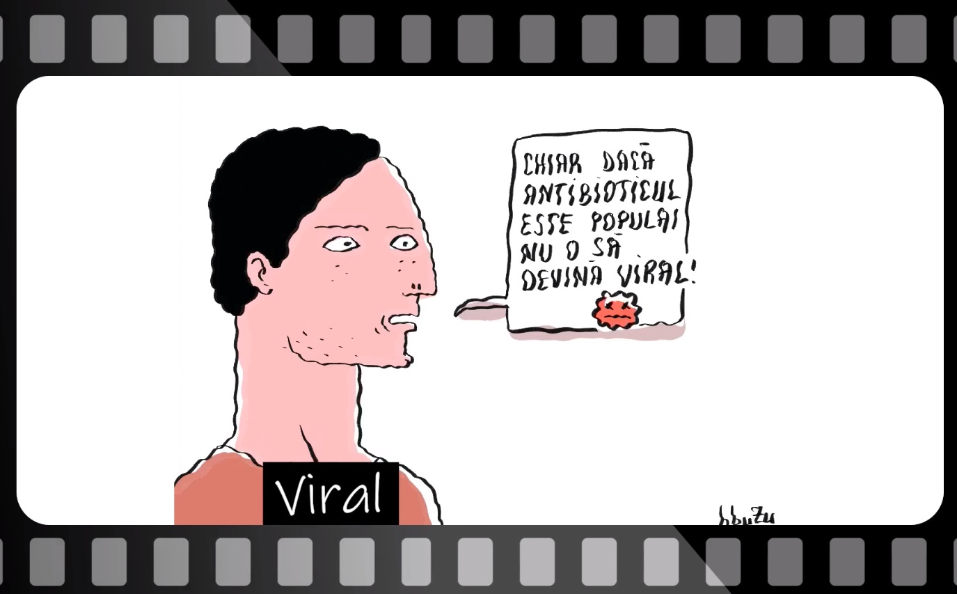 Viral - Ep. 126