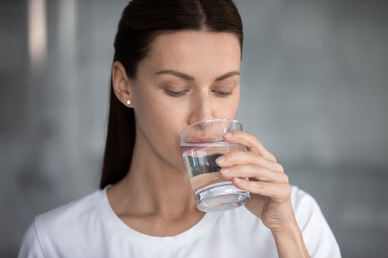 Importanta hidratarii adecvate pentru sanatate