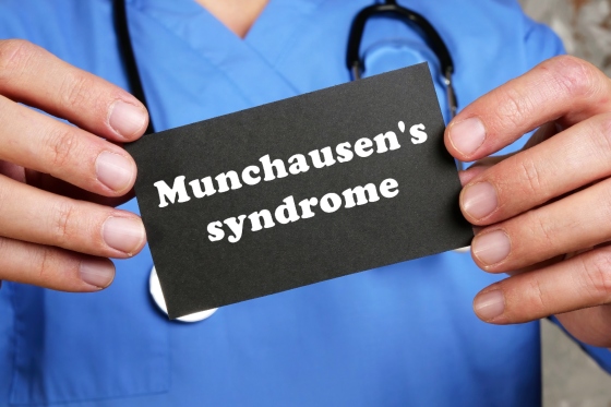 Sindrom Munchausen - cauze, simptome si abordari terapeutice