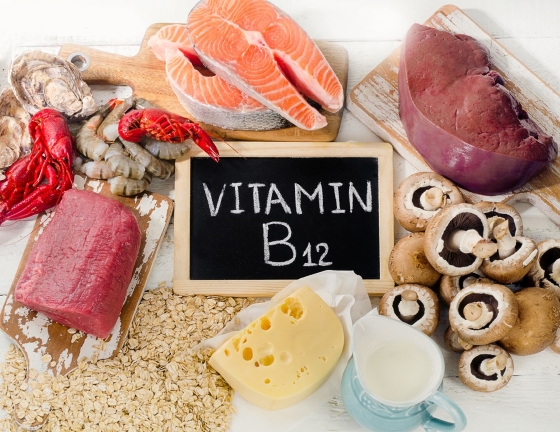 vitamina B12 pentru pierderea în greutate