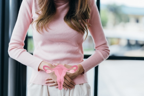 Rana pe col uterin (cervicita) – cauze, simptome, tratament si preventie