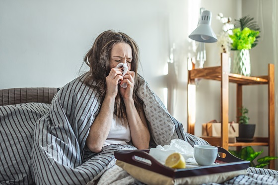 Antibioticele in raceala si gripa: cand NU ajuta si de ce pot fi periculoase