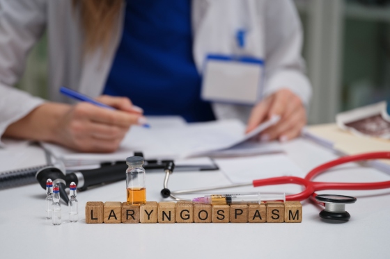 Laringospasm: cauze comune, factori de risc, tratament si preventie