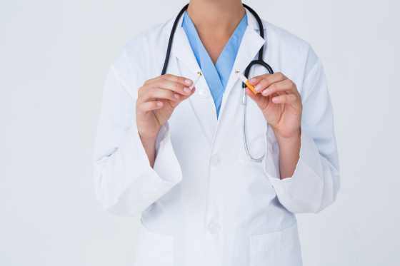 Renuntarea la fumat ar putea incetini declinul cognitiv