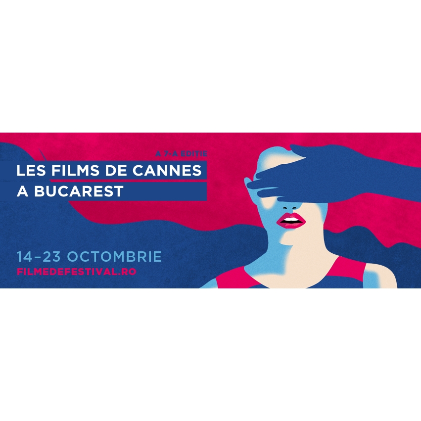 Catena sustine festivalul Les Films de Cannes a Bucarest: peste 100 de filme, proiectate intre 14 si 23 octombrie