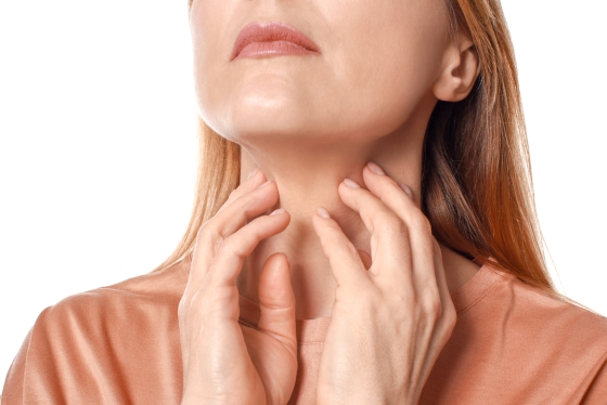 Noduli tiroidieni: cauze, simptome, diagnostic, tratament