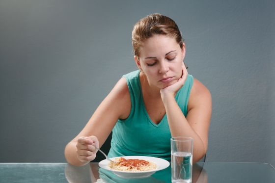 pierderea poftei de mâncare pierderea în greutate