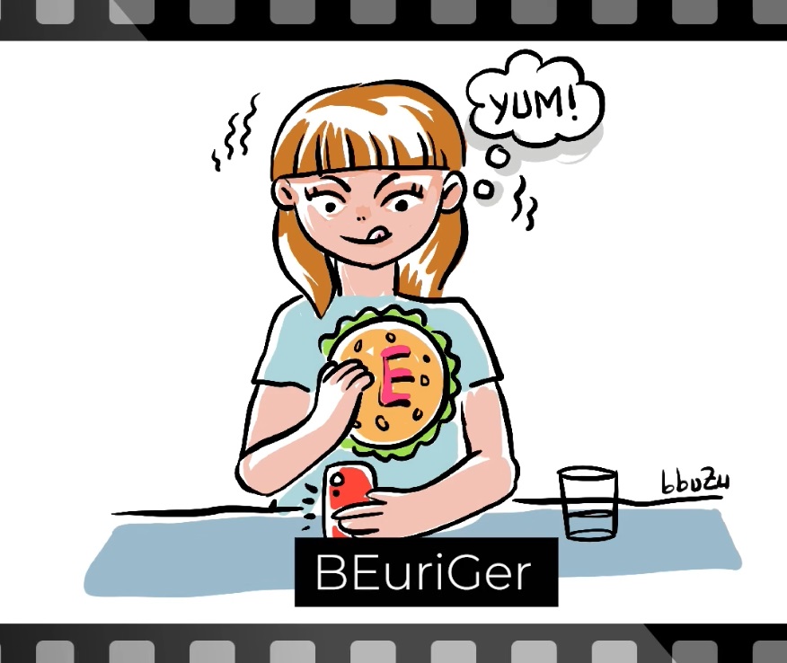 BEuriGer - Ep. 191