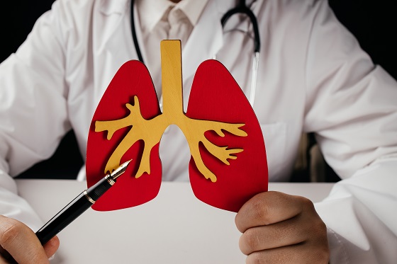 Primul ajutor in edemul pulmonar acut