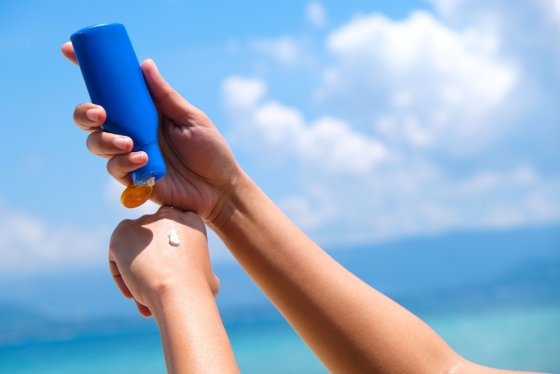Creme cu SPF pentru maini: protectie impotriva petelor solare
