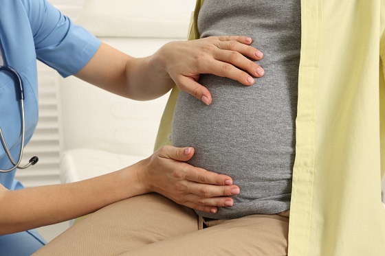 Varicela in sarcina – complicatii posibile si metode de preventie