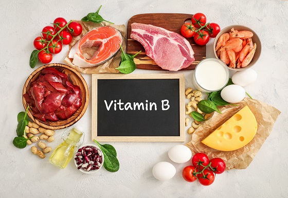 Vitamina B8 – beneficii pentru sanatate si surse naturale
