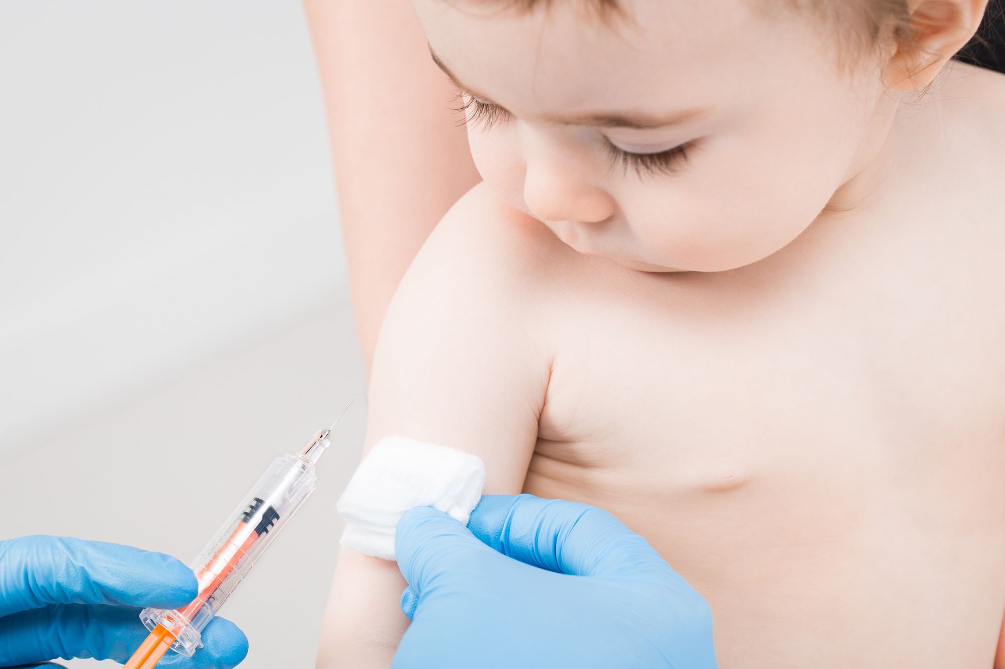 Vaccinul pneumococic conjugat: de ce trebuie administrat?