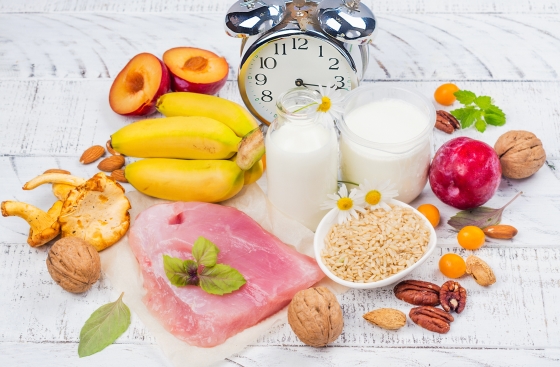 5-HTP – ce este, beneficii si precautii